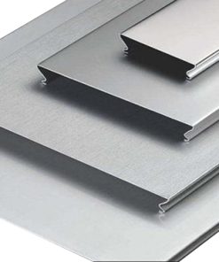 Trần Nhôm C-Shaped