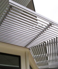 Alternative view of Lam chắn nắng 85R