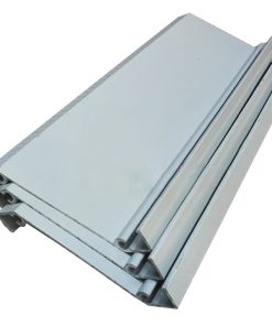 Lam chắn nắng lá sách