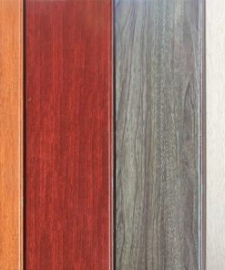 Tấm trần nhôm 3D 150X600 LZ