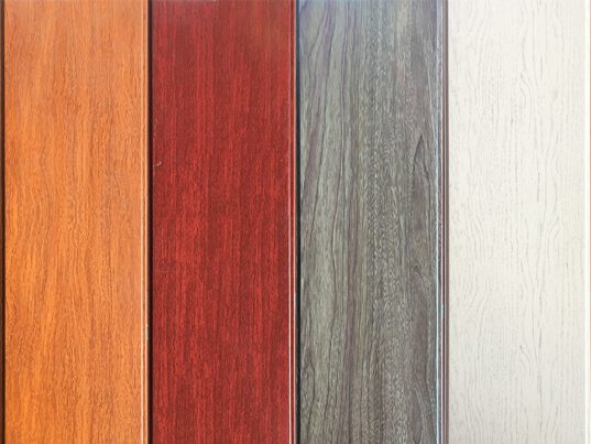 Tấm trần nhôm 3D 150X600 LZ