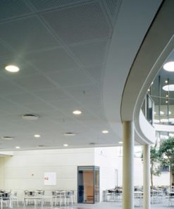 Alternative view of Trần Nhôm Cài Clip-In 600x600