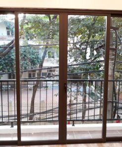 Alternative view of Cửa nhôm Xingfa hệ 95