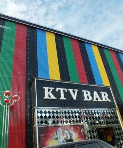 Alternative view of Thanh lam tôn F-45