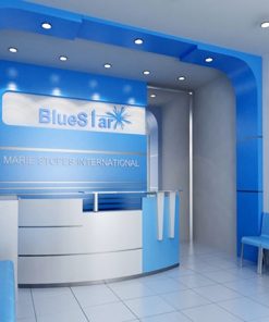 Alternative view of Tấm ốp Alu trong nhà