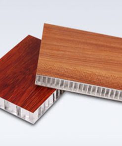 Tấm ốp nhôm tổ ong