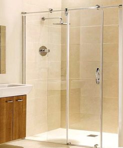 Alternative view of Cabin tắm, Phòng tắm kính