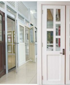 Cửa nhôm Huyndai hệ 100