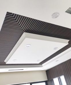 Alternative view of Lam hộp gỗ nhựa - Thanh U