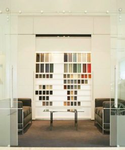 Alternative view of Cửa kính lùa, tối ưu không gian