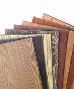 Alternative view of Sàn nhựa SPC, sàn hèm khóa cao cấp