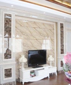 Tấm ốp PVC vân đá