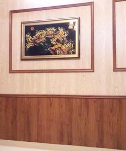 Alternative view of Tấm ốp trần tường Nano 300